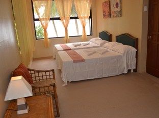 Momo Beach Escape Panglao Exterior photo