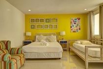 Momo Beach Escape Panglao Exterior photo