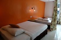 Momo Beach Escape Panglao Exterior photo