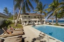 Momo Beach Escape Panglao Exterior photo